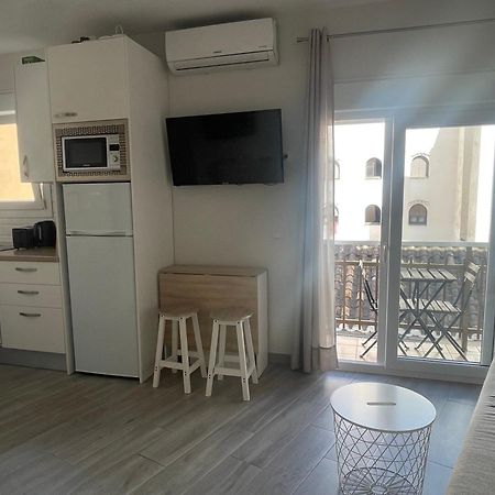 Appartamento Casamar Fuengirola Esterno foto