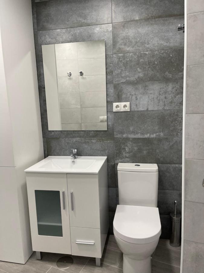 Appartamento Casamar Fuengirola Esterno foto
