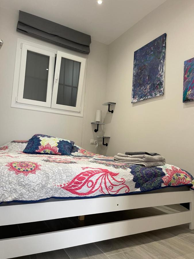 Appartamento Casamar Fuengirola Esterno foto