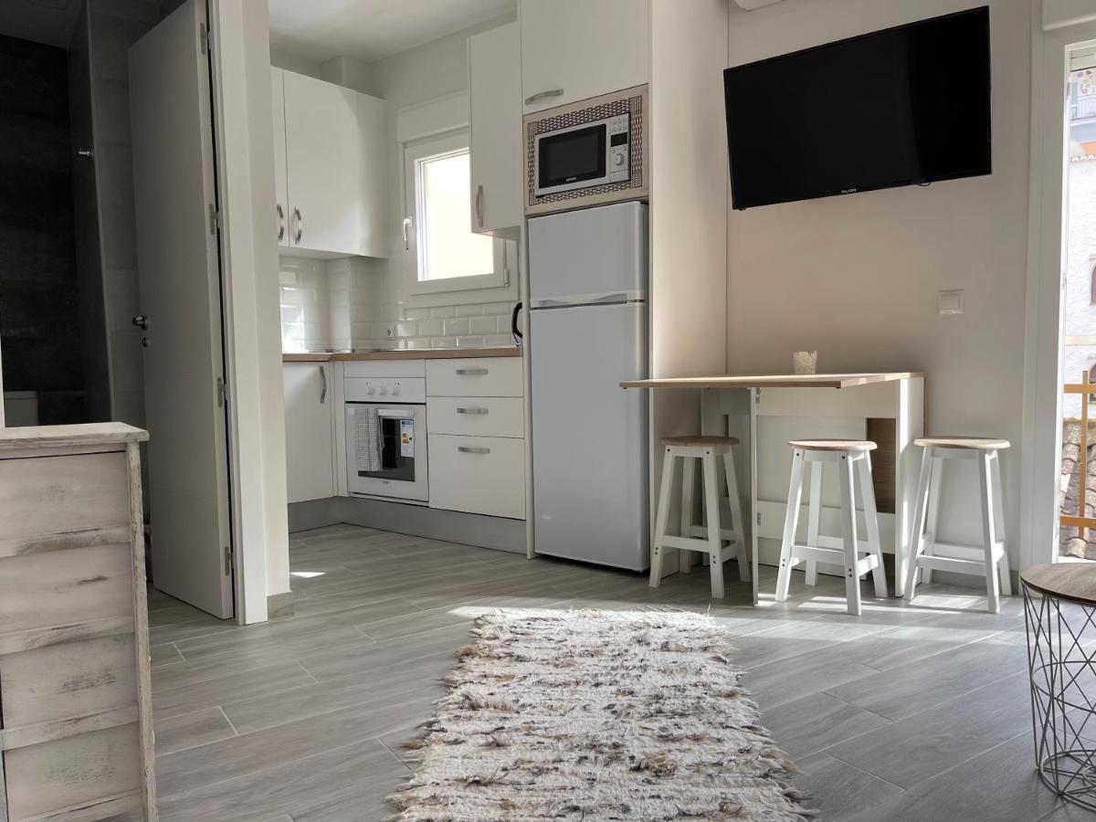 Appartamento Casamar Fuengirola Esterno foto
