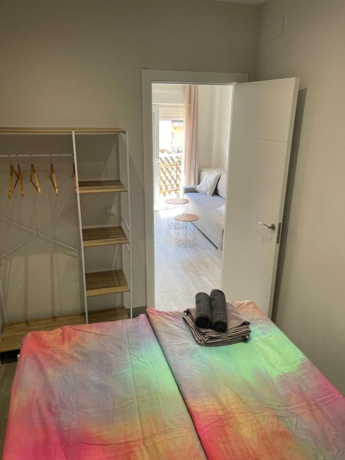 Appartamento Casamar Fuengirola Esterno foto