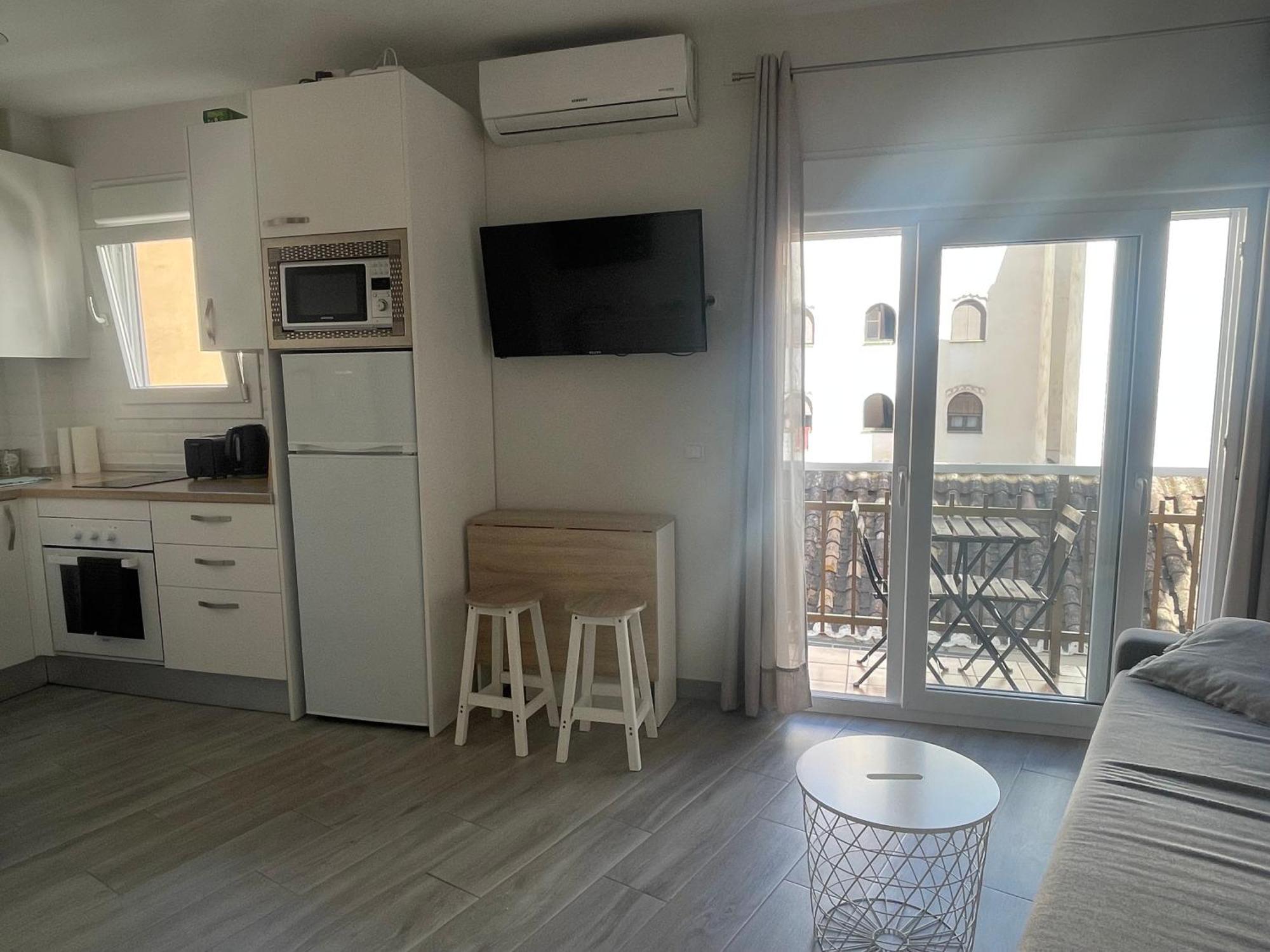Appartamento Casamar Fuengirola Esterno foto