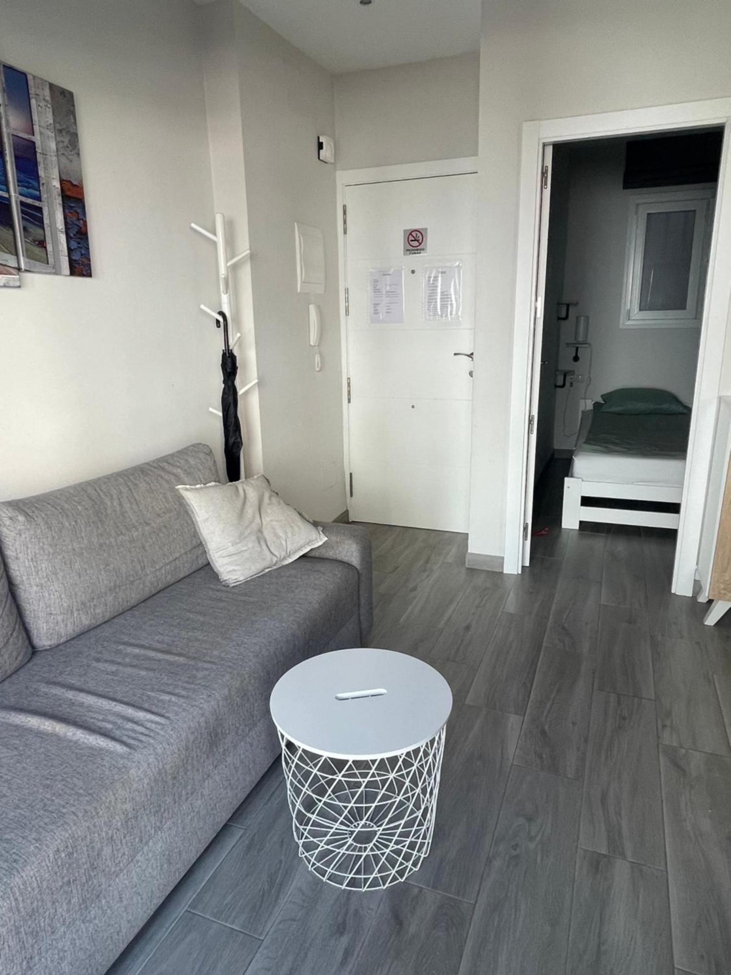 Appartamento Casamar Fuengirola Esterno foto