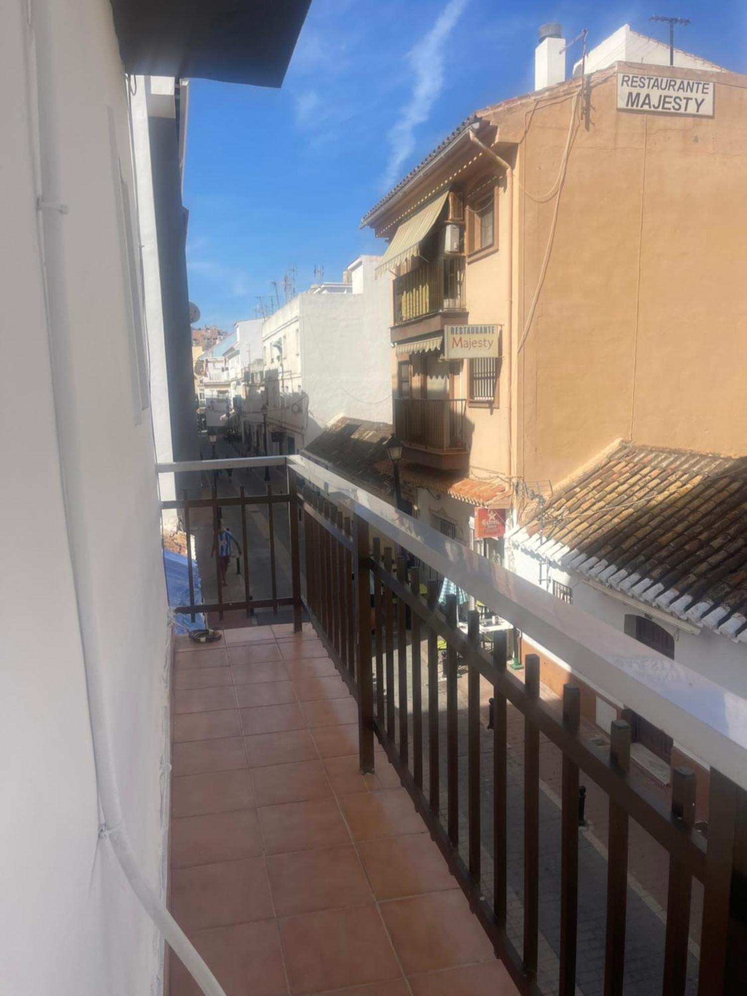 Appartamento Casamar Fuengirola Esterno foto